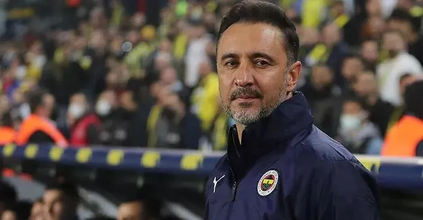 Fenerbahçe'nin eski hocası Vitor Pereira yatarak ayda 150 bin Euro kazanıyor