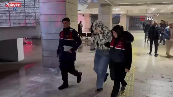 Atakum’da fuhuş operasyonu