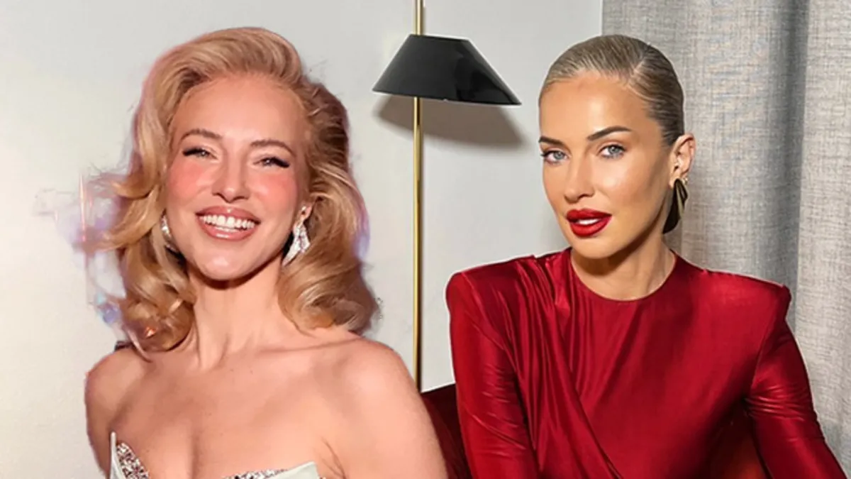 En güzel yıllarını yaşıyor! Burcu Esmersoy’dan aşk itirafı