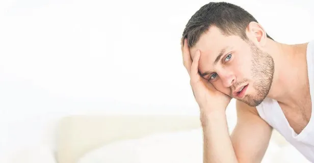 Erkeklerin kabusu prostat kanserinde bilinmesi gerekenler!