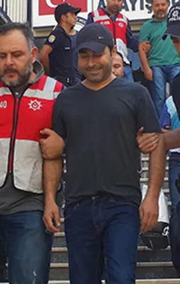 FETÖ'nün 4 tetikçisi tutuklandı