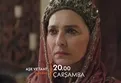 Aşk ve Taht'ın 1. bölüm 4. fragmanı yayınlandı