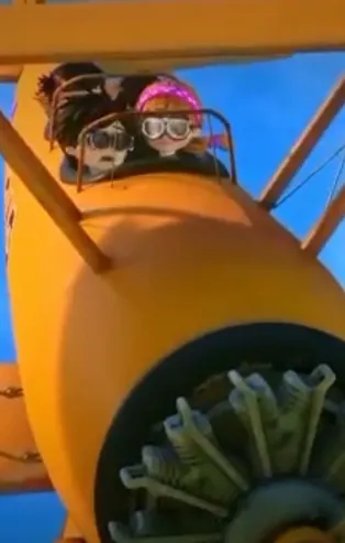 Çocuklara 29 Ekim hediyesi: İstanbul Muhafızları’nın ikinci filmi sinemalarda!