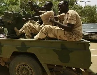 Sudan’da kabileler çatıştı: Çok sayıda ölü var