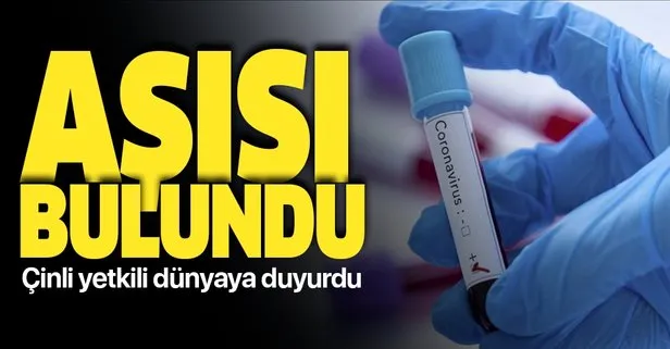 Çin Rusya Büyükelçisi'nden koronavirüs açıklaması