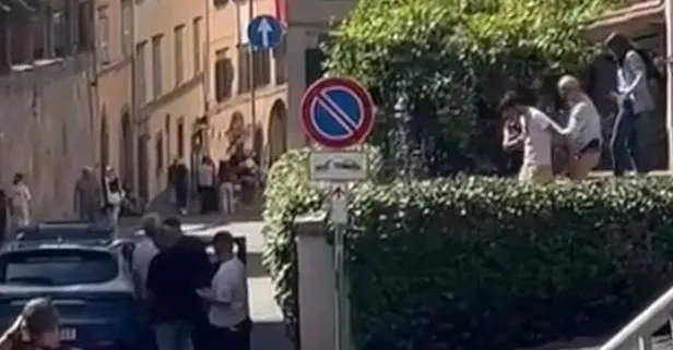 İtalya’da makarnalı poşetten çıkan suikast planı: Daltonlar çetesinin Casperlar'a yönelik saldırı girişimini ev sahibi farketti