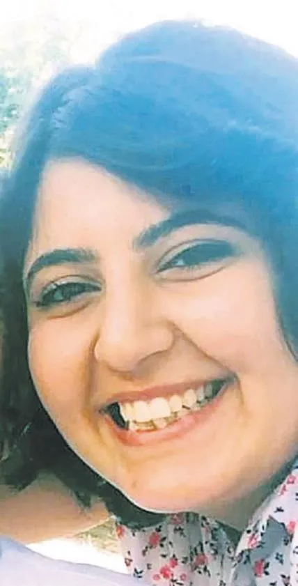 Eski sevgilisini bıçakla öldüren şahsın ifadesi kan dondurdu: Kabul etmeyince...