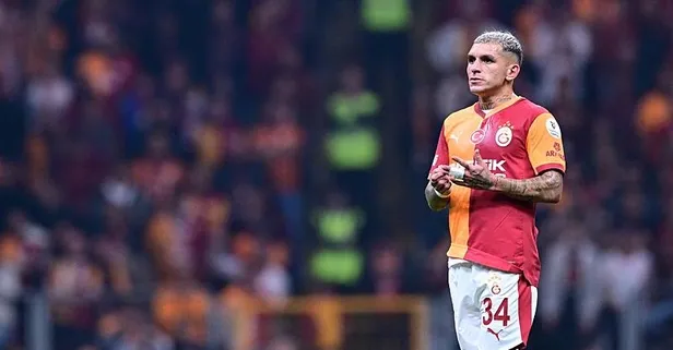 Lucas Torreira ülkesi Uruguay'a gitti!