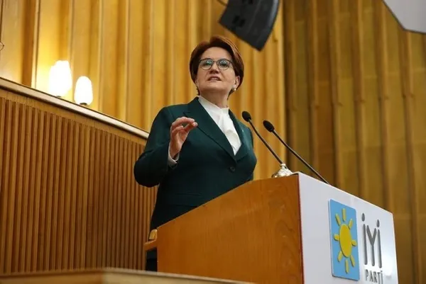 SON DAKİKA! Başkan Erdoğan'dan Meral Akşener'e 250 bin TL'lik dava-3