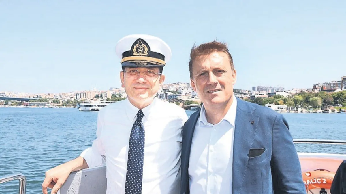İBB yardım kartları skandalında yeni gelişme: Şoförden 15 milyonluk itiraf
