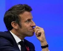 Macron’un zor seçimi