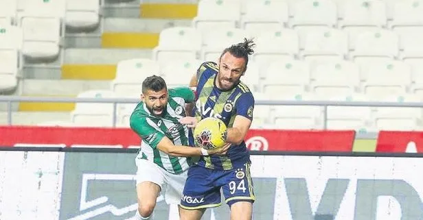 Son 25 Yilin En Kotu Fenerbahce Si Takvim