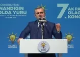 AK Parti İstanbul İl Başkanı Bayram Şenocak: CHP'nin yeni adı CHDP'dir