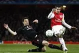 Ah Arsenal ah!