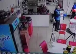 Suçuna çocuğu da alet etti