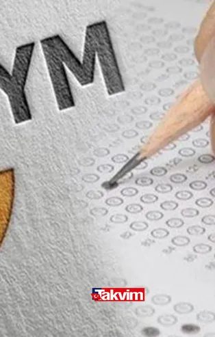 YKS sınavı ne zaman, hangi gün yapılacak? TYT-AYT-YDT (YKS) 2021 kaç soru sorulacak? Sınavda PCR testi zorunlu mu?