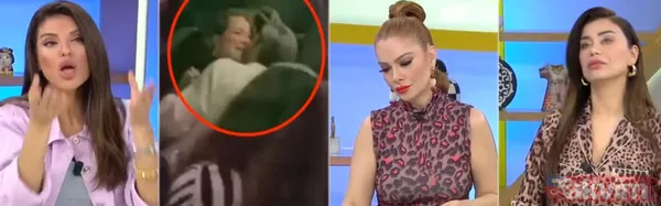 ''Benimle de imam nikahı yaptı'' Kadir Doğulu iddialarına son noktayı böyle koydu! Esra Dermancıoğlu durdu durdu bombayı patlattı - 16