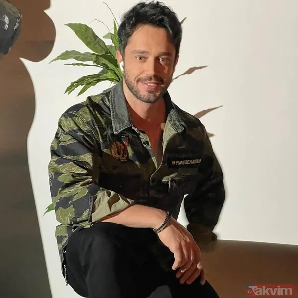 Murat Boz Damla Sönmez'in adını duyar duymaz nereye kaçacağını şaşırdı! Göz göze romantik düetten sonra... - 10