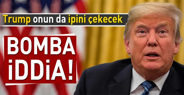 Trump'ın Savunma Bakanı Mattis'i görevinden alacağı iddia edildi