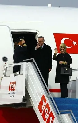 Cumhurbaşkanı Erdoğan'dan kritik ziyaretler