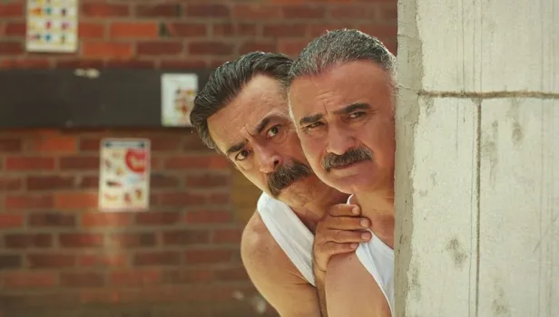 Gençliğim Eyvah 3. yeni bölüm fragmanı izle