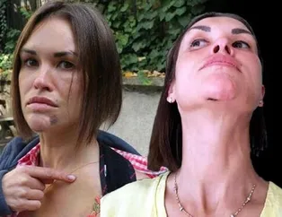 Vera Chikareva evinde ölü bulundu