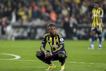 Devlerin Nene yarışı!