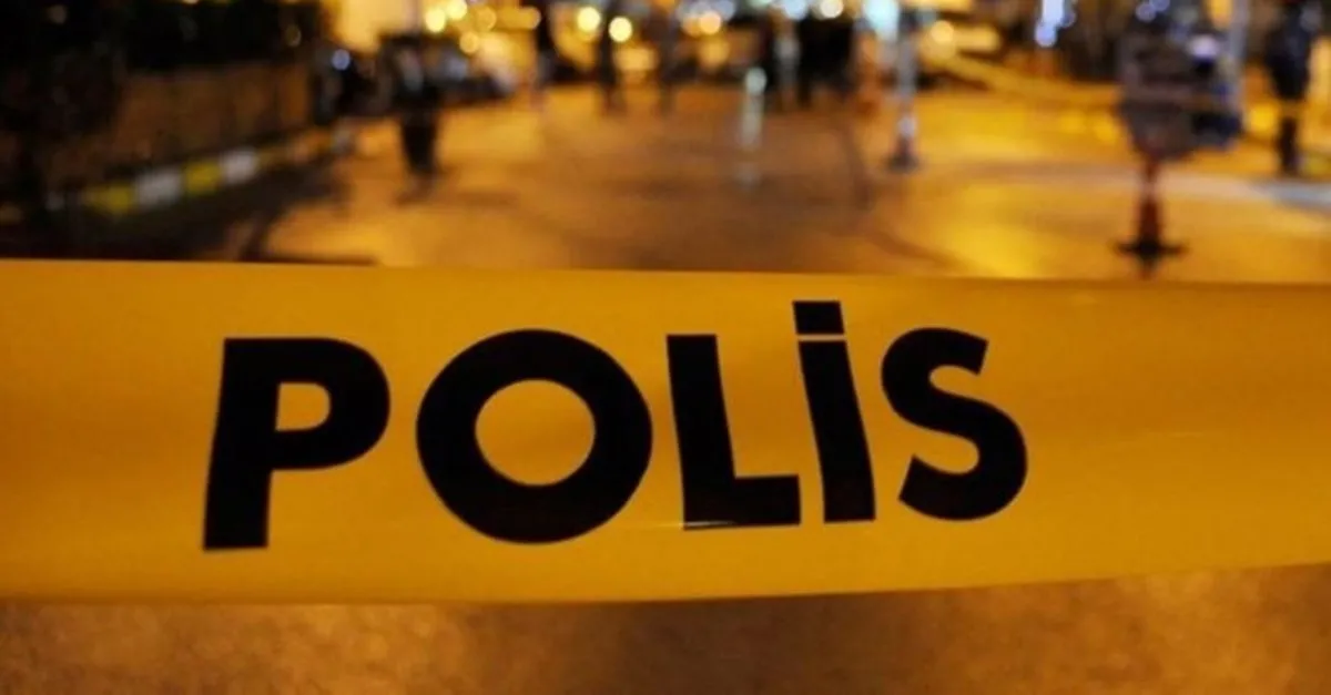 Sobadan Zehirlenen Anne Ve Kizi Oldu Takvim