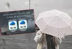 Ramazan Bayramı'nda hava nasıl olacak? Sıcaklıklar 5-6 derece birden düşecek! Şiddetli yağış geliyor! Tatilcilere uyarı