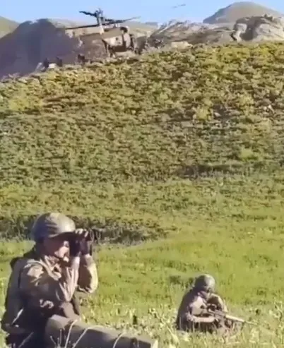 Terör ve güvenlik uzmanlarından 'Pençe-2 Harekatı'na tam not: Girilmez denilen yerlere girildi-1