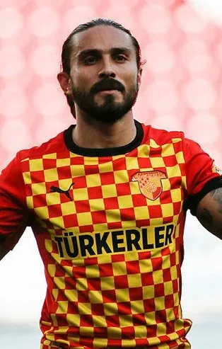 Galatasaray'dan Halil Akbunar hamlesi!