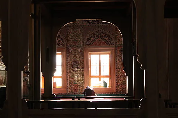 Şaban ayının 13, 14, 15. günü ne zaman? 2023 ŞABAN AYI 13, 14, 15. gün orucunun SEVABI VE FAZİLETİ! "Şaban ayının on beşinci gecesi..."-8