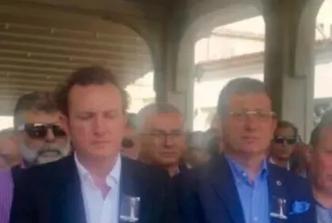 Kirli paradan çakarlı Hüseyin çıktı!