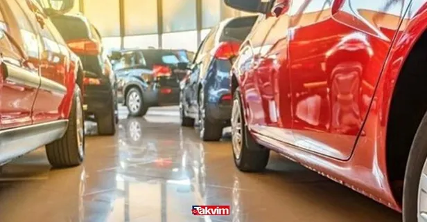 Fiat, Dacia, Renault, Mercedes, Opel, Peugeot, BMW, Citroen, Kia otomobil kampanyaları... 50.000-69.000 TL indirim...