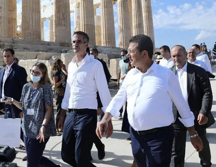 CHP’li İBB, KCK/PKK’lılara market kartı bile dağıtmış