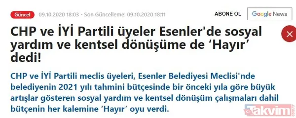 Muhalefetin kentsel dönüşüm ikiyüzlülüğü! CHP başı çekti dönüşümü engellediler! Ardından deprem bölgesinde siyaset yaptılar - 33
