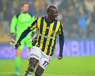 Çinliler Sow’a servet teklif etti