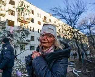 Savaşın simgesiydi! Bakın şimdi ne yapıyor