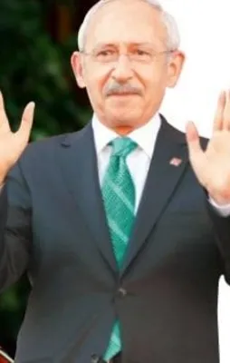CHP’den ABD’ye ‘terör’ desteği