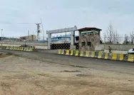 Bingölde mühimmat sevki sırasında meydana gelen patlamada 2 polis şehit oldu!