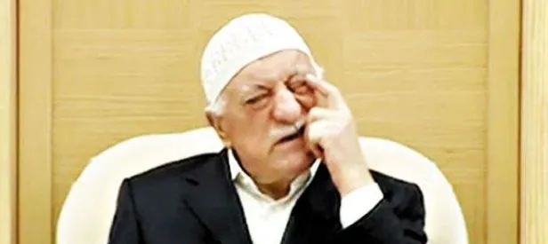 ‘MİT kumpası talimatını bizzat Fetullah Gülen verdi’