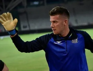 Herrera imzaya geliyor