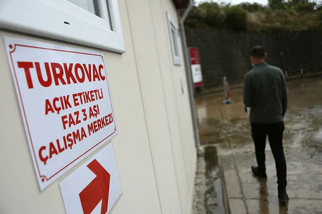 TURKOVAC'ta yeni gelişme! Faz-3 çalışmaları Trabzon'da da yapılacak