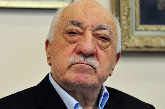 FETÖ'nün 'insan kaynaklarına' operasyon!