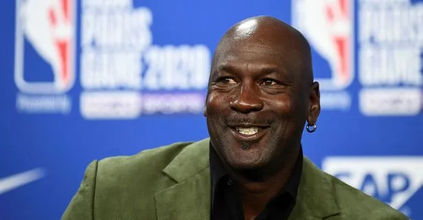 Michael Jordan Charlotte Hornets'ı devredecek
