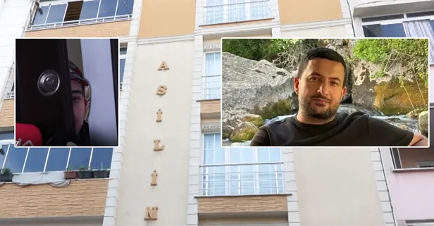 Büyükçekmece Adliyesi'ndeki 154 milyonluk soygunda firari şüphelinin annesi konuştu: "Oğlumu maşa olarak kullandılar"