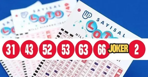 Sayısal loto 226 milyon devretti