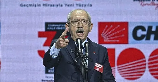 CHP’de kavga bitmedi! Kılıçdaroğlu ’intikam’ istiyor Ekremciler yerden yere vuruyor: Siyasi hayatını İmamoğlu’nu bitirmeye adadı