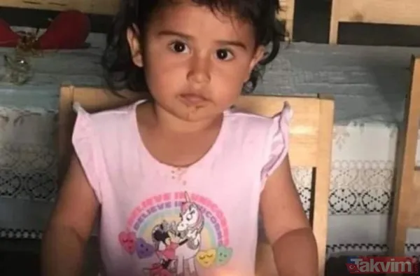 Hayretler veren olay! Küçük kız öldü sanıldı cenazede uyandı - 6