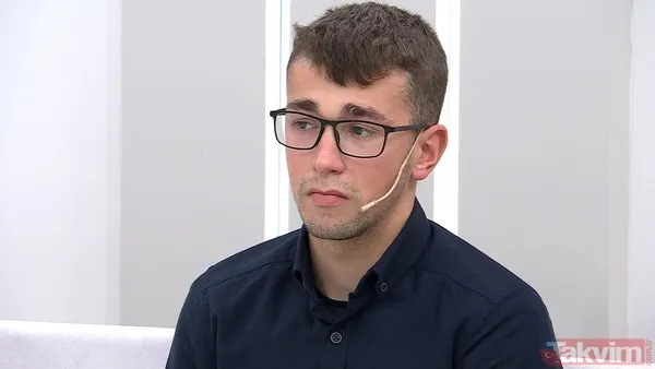 Türkiye onunla ağlamıştı! Esra Erol'da bir mucize daha gerçekleşti! Sokaklarda yaşadı yıllar sonra kendisini terk eden annesine kavuştu - 10